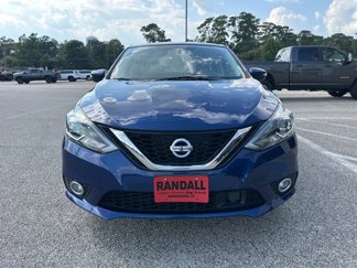 Used 2019 Nissan Sentra SR video 2