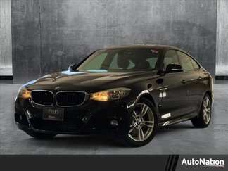 Used 2014 BMW 328i Gran Turismo xDrive image 1
