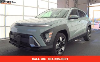 Used 2024 Hyundai Kona SEL w/ Convenience Package image 1