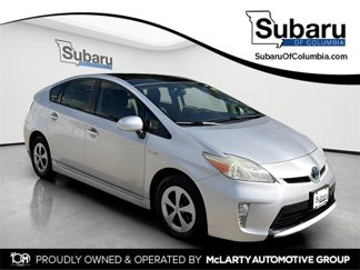 Used 2013 Toyota Prius image 1
