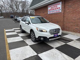 Used 2015 Subaru Outback 2.5i Limited image 1