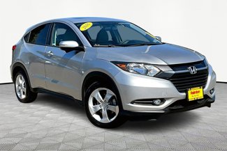 Used 2016 Honda HR-V EX image 1