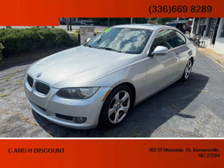 Used 2010 BMW 328i Coupe image 1