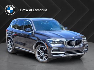 Used 2021 BMW X5 sDrive40i w/ Convenience Package image 1