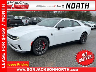 New 2024 Dodge Charger Scat Pack w/ Plus Group image 1