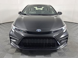 Used 2023 Toyota Corolla SE video 2