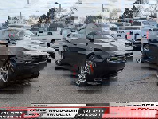 New 2025 Dodge Charger Daytona Scat Pack w/ Track Pack image 1