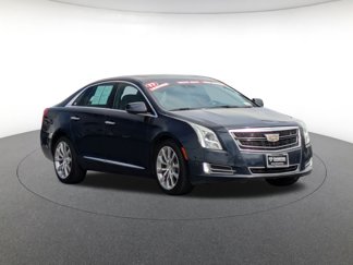 Used 2017 Cadillac XTS Premium Luxury image 1