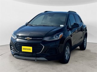 Used 2019 Chevrolet Trax LT w/ LT Convenience Package image 1