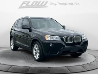 Used 2014 BMW X3 xDrive35i image 1