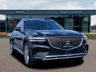 Used 2025 Genesis GV70 2.5T Select w/ Select Package image 1
