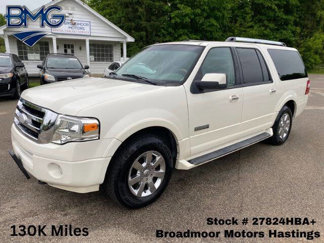 Used 2007 Ford Expedition EL Limited image 1