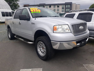 Used 2006 Ford F150 XLT image 1