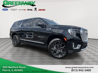 Used 2023 GMC Yukon XL Denali image 1