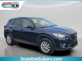 Used 2016 MAZDA CX-5 Touring image 1