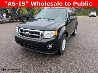 Used 2011 Ford Escape XLT w/ 202A Rapid Spec Order Code image 1