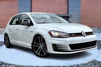 Used 2017 Volkswagen GTI Sport image 1