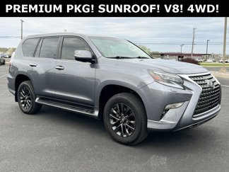 Used 2020 Lexus GX 460 Premium w/ Premium Package image 1
