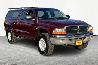 Used 2001 Dodge Dakota Sport image 1