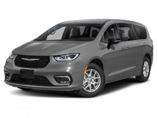 New 2025 Chrysler Pacifica Limited image 1