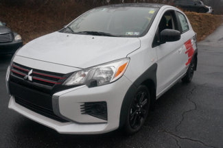 New 2024 Mitsubishi Mirage image 1