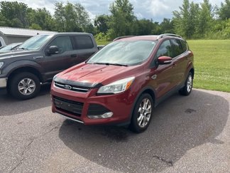 Used 2016 Ford Escape Titanium image 1