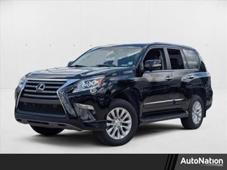 Used 2015 Lexus GX 460 image 1