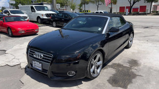 Used 2011 Audi A5 2.0T Premium Plus image 1