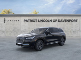 New 2025 Lincoln Corsair AWD w/ Equipment Group 101A image 1