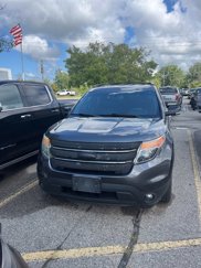 Used 2015 Ford Explorer XLT w/ Equipment Group 202B image 1