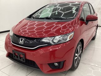 Used 2015 Honda Fit EX image 1