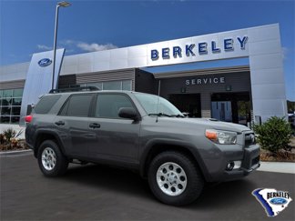 Used 2013 Toyota 4Runner Trail image 1