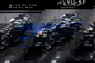 Used 2024 Rolls-Royce Spectre w/ Spectre Launch Package image 1