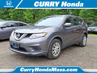 Used 2015 Nissan Rogue S image 1