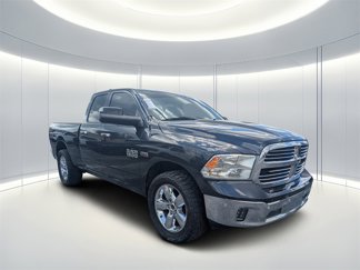 Used 2014 RAM 1500 Big Horn image 1
