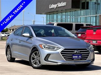 Used 2017 Hyundai Elantra Value Edition image 1