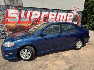 Used 2006 Toyota Corolla CE image 1