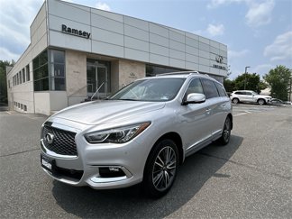 Used 2019 INFINITI QX60 Luxe w/ Sensory Package image 1