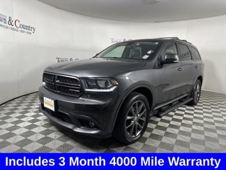 Used 2018 Dodge Durango GT w/ Premium Group image 1