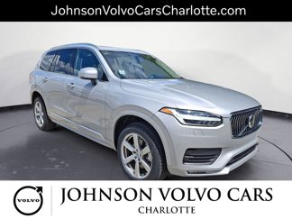 Certified 2023 Volvo XC90 B5 Core w/ Protection Package Premier image 1