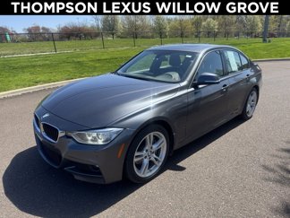 Used 2015 BMW 328i xDrive Sedan image 1