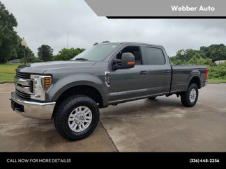 Used 2018 Ford F250 XLT image 1