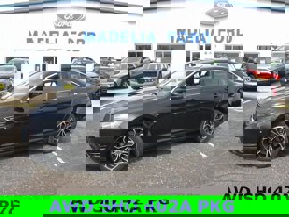 Used 2013 Ford Taurus SHO image 1