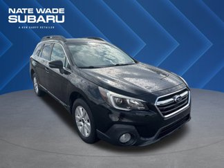 Used 2019 Subaru Outback 2.5i Premium image 1