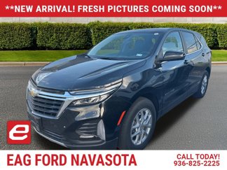 Used 2024 Chevrolet Equinox LT video 1
