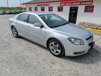 Used 2009 Chevrolet Malibu LT w/ Power Convenience Package image 1