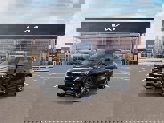 New 2026 Kia Seltos LX image 1