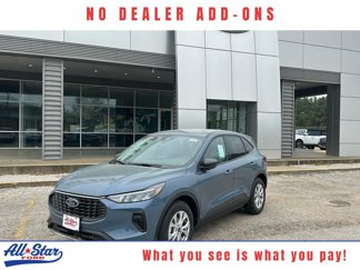 New 2025 Ford Escape Active image 1