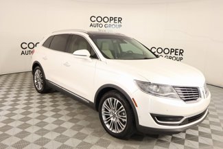 Used 2018 Lincoln MKX Reserve w/ Driver Assistance Package image 1