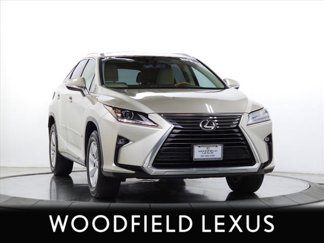 Used 2016 Lexus RX 350 AWD image 1